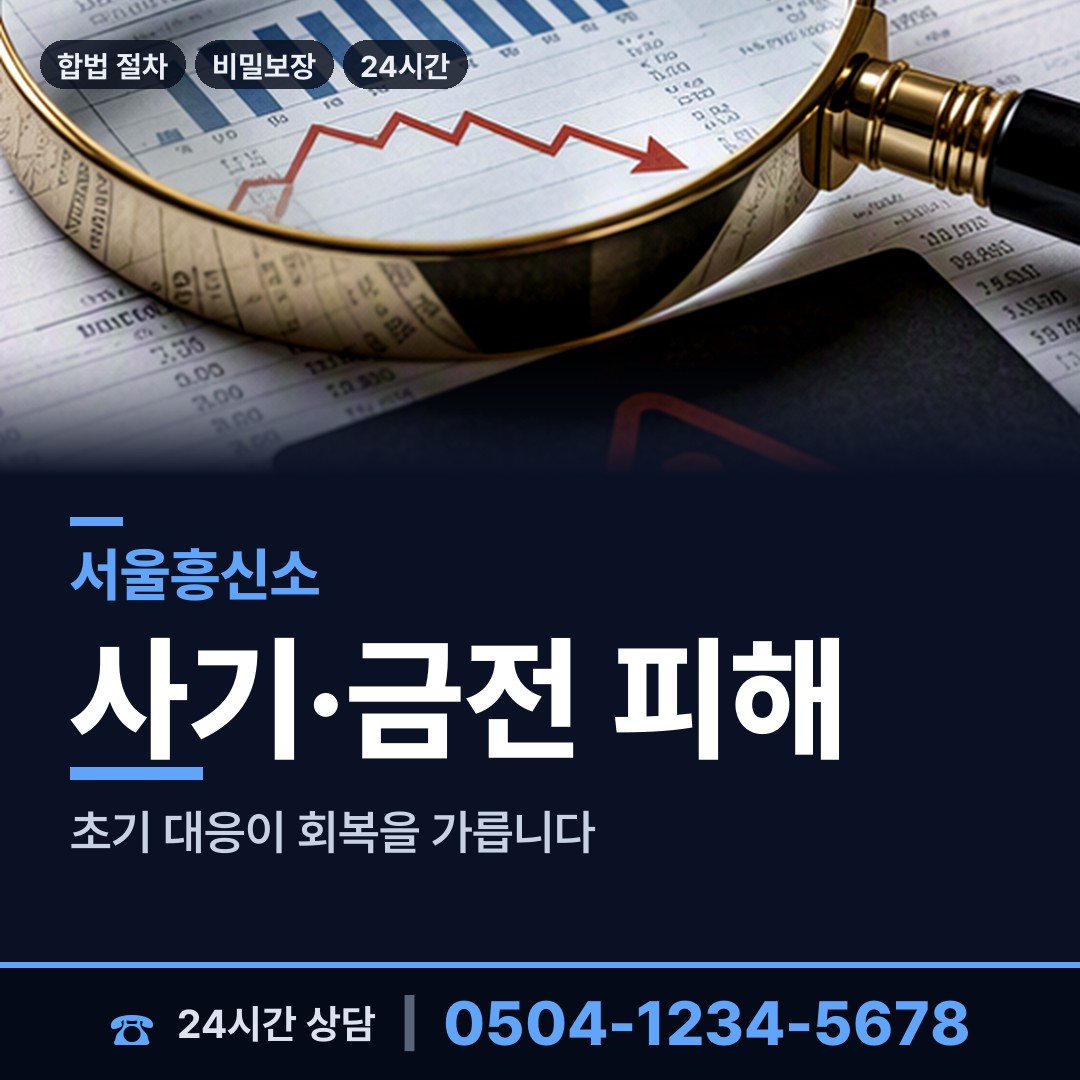 서울 신길제5동 채무자소재파악 상담 안내